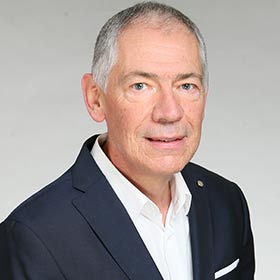 Photo de Maître Philippe VEY