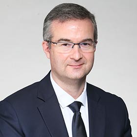 Photo de Maître Laurent SCHLAGBAUER