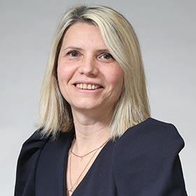 Madame Myriam LOMBARD
