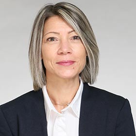 Photo de Madame Nathalie BIANUCCI