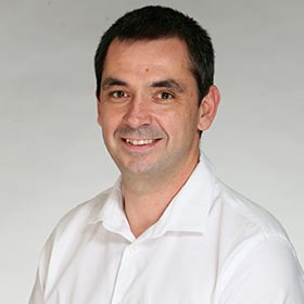 Monsieur Romain BOITEL