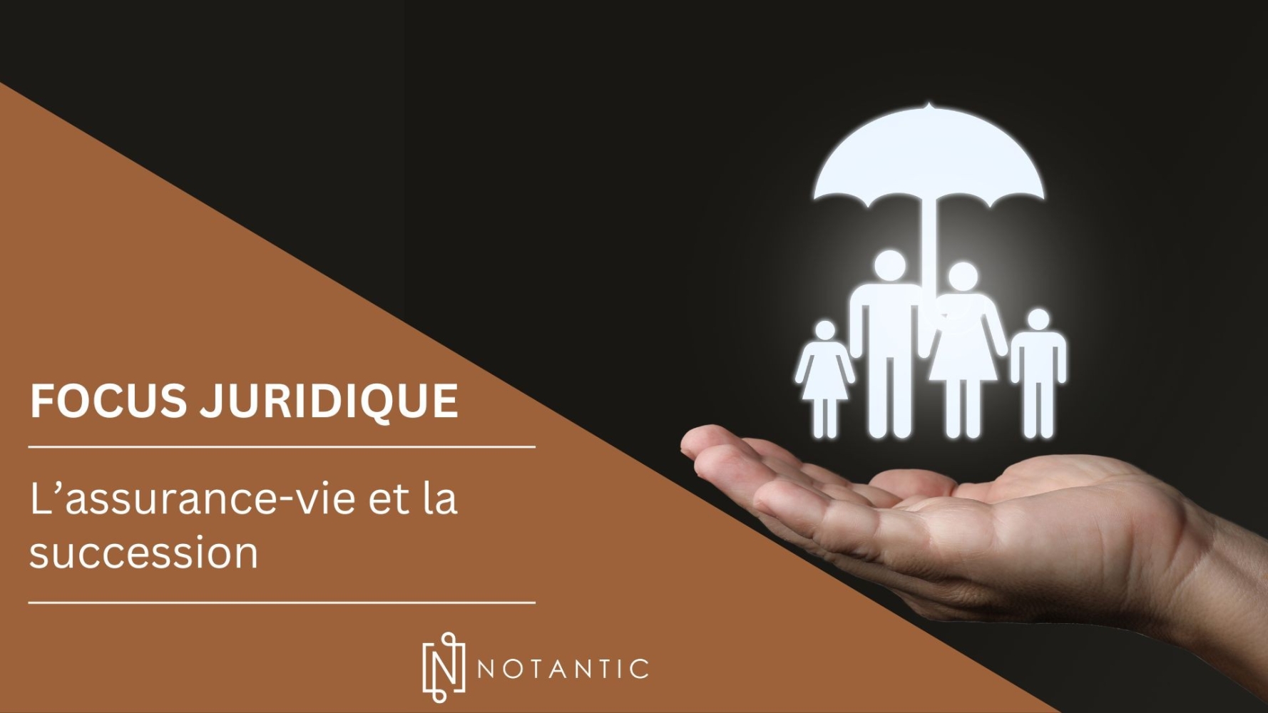 L’assurance-vie et la succession