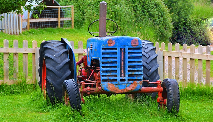 Appréciation de l’ « entreprise agricole » autorisant l’attribution préférentielle