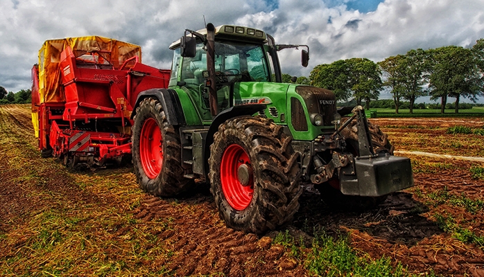 Loi mesures d’urgence accès au foncier agricole