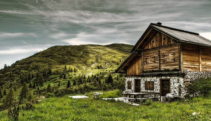 Desserrer les contraintes d'urbanisme des communes rurales