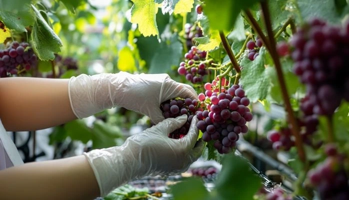 De nouvelles mesures pour protéger et promouvoir les viticulteurs européens